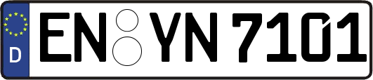EN-YN7101
