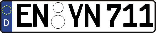 EN-YN711