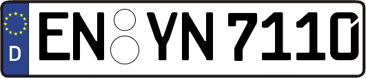 EN-YN7110
