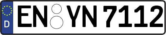 EN-YN7112