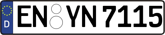 EN-YN7115