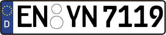 EN-YN7119