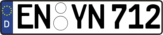 EN-YN712