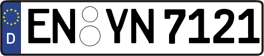 EN-YN7121
