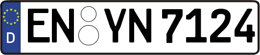 EN-YN7124