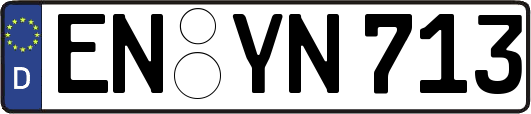EN-YN713