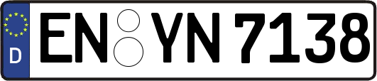 EN-YN7138