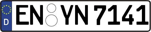 EN-YN7141