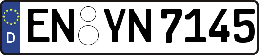 EN-YN7145