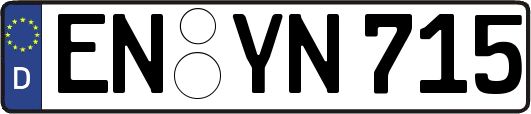EN-YN715