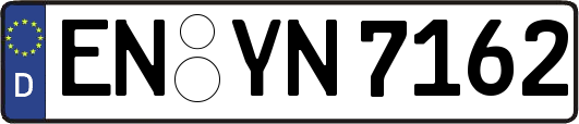EN-YN7162