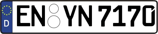 EN-YN7170