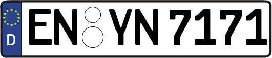 EN-YN7171