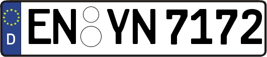 EN-YN7172