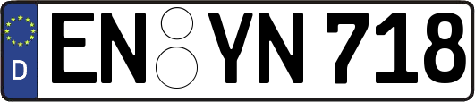 EN-YN718
