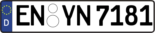 EN-YN7181