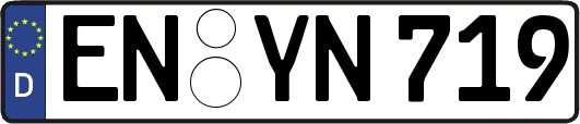 EN-YN719