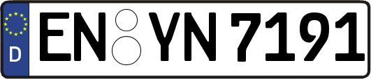 EN-YN7191