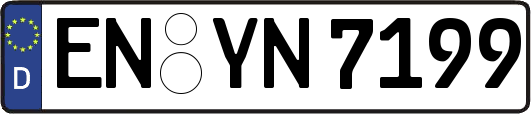 EN-YN7199