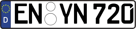 EN-YN720