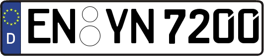 EN-YN7200
