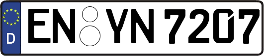 EN-YN7207