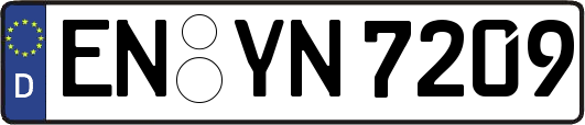 EN-YN7209