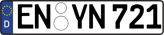 EN-YN721