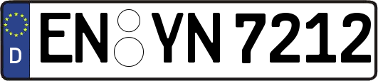 EN-YN7212