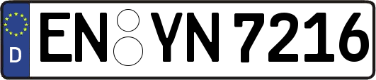 EN-YN7216