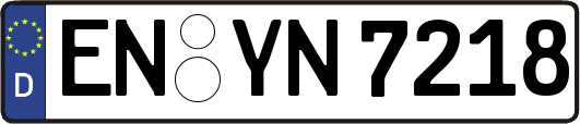 EN-YN7218