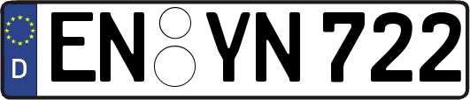 EN-YN722