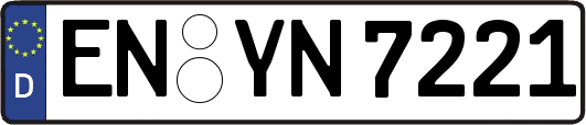 EN-YN7221