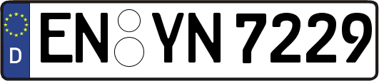 EN-YN7229