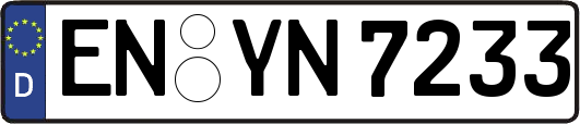 EN-YN7233