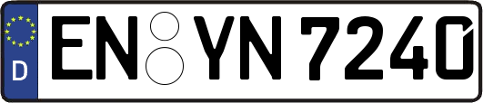 EN-YN7240