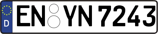 EN-YN7243