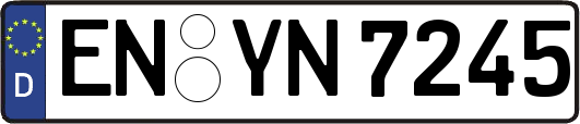 EN-YN7245