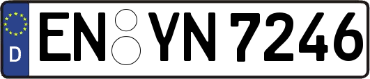EN-YN7246
