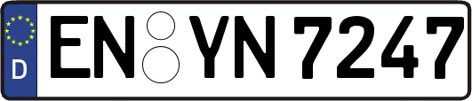 EN-YN7247