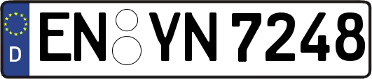 EN-YN7248