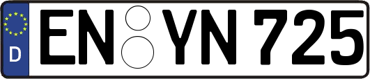 EN-YN725