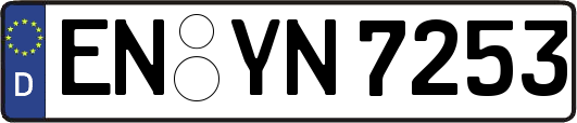 EN-YN7253