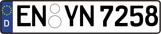 EN-YN7258