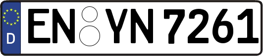 EN-YN7261