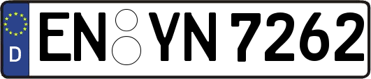 EN-YN7262