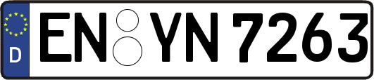 EN-YN7263