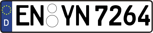 EN-YN7264