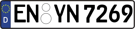 EN-YN7269