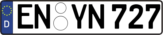 EN-YN727